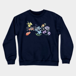 superbloom Crewneck Sweatshirt